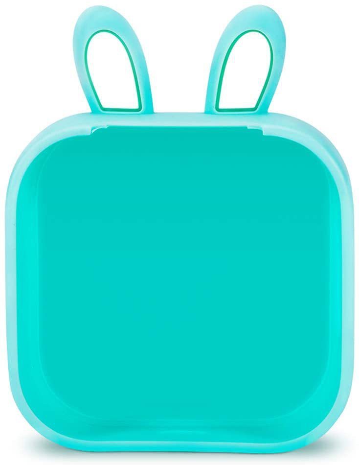 Coque Silicone Premium – Étui de Protection pour Mini Imprimante Portable TrendoraX™